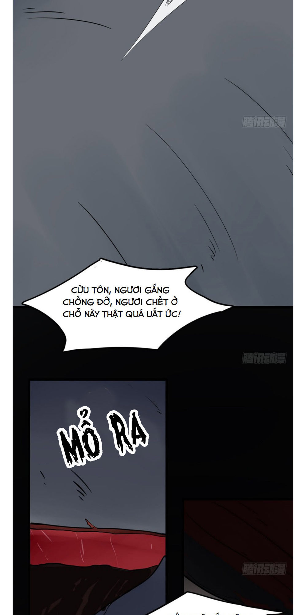 Độc Bộ Thiên Hạ: Đặc Công Thần Y Chapter 48 - Trang 2