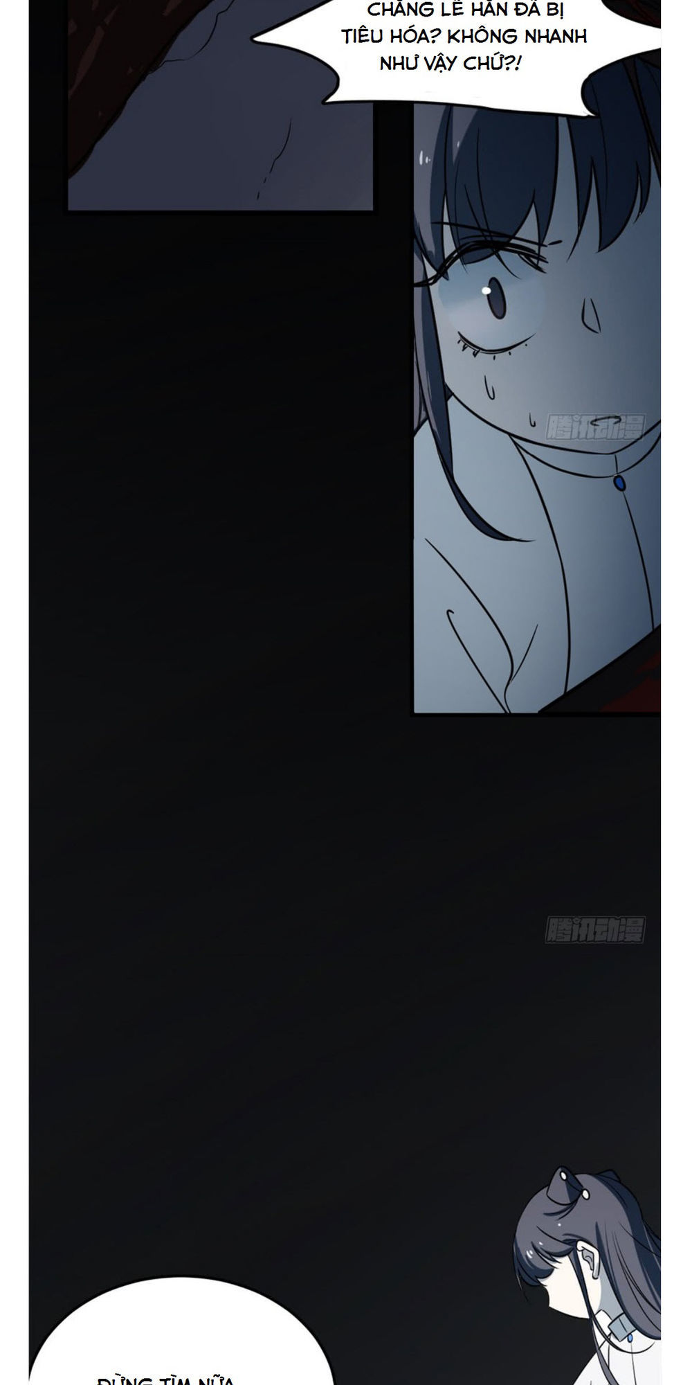 Độc Bộ Thiên Hạ: Đặc Công Thần Y Chapter 48 - Trang 2