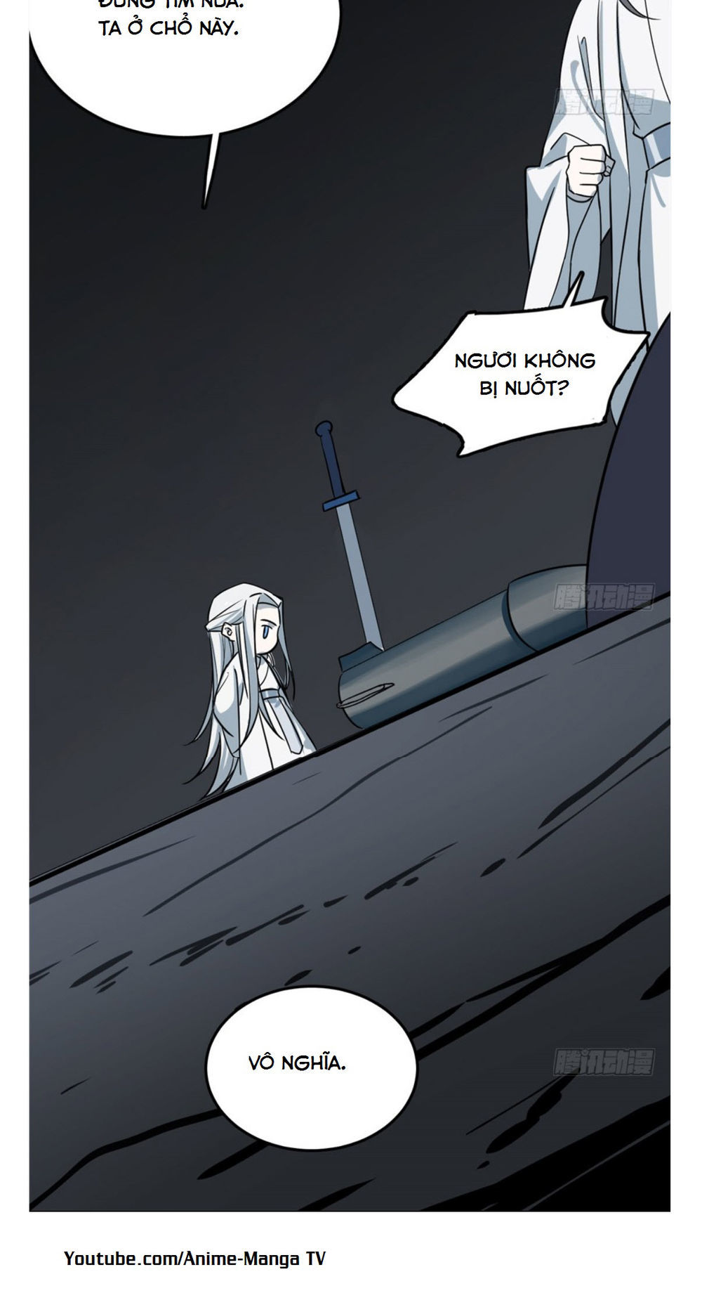 Độc Bộ Thiên Hạ: Đặc Công Thần Y Chapter 48 - Trang 2