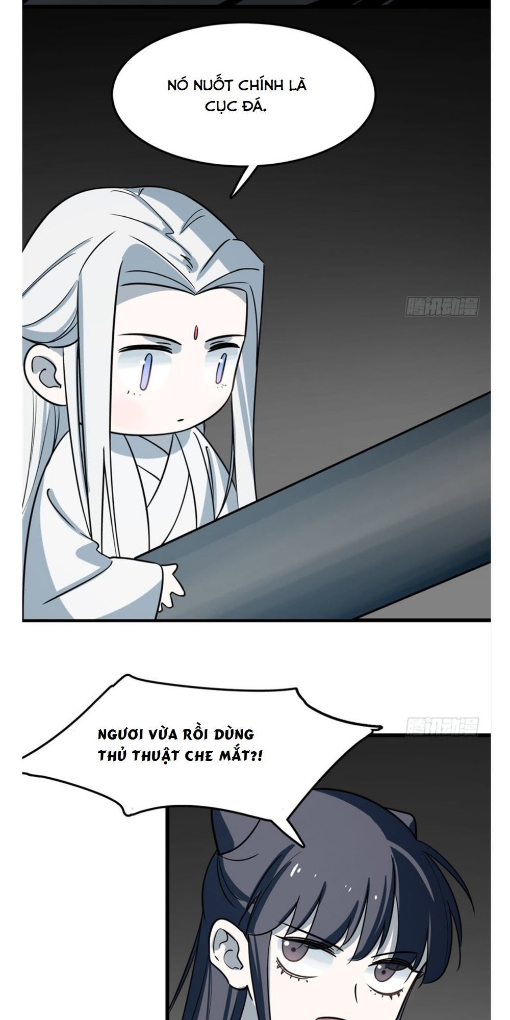 Độc Bộ Thiên Hạ: Đặc Công Thần Y Chapter 48 - Trang 2