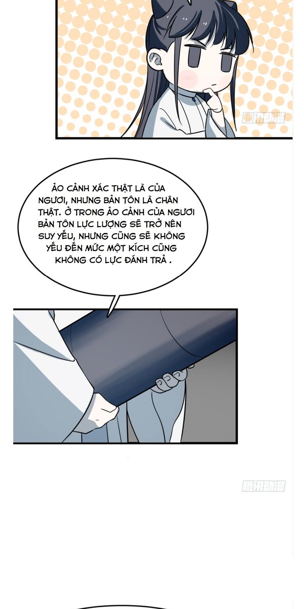 Độc Bộ Thiên Hạ: Đặc Công Thần Y Chapter 48 - Trang 2