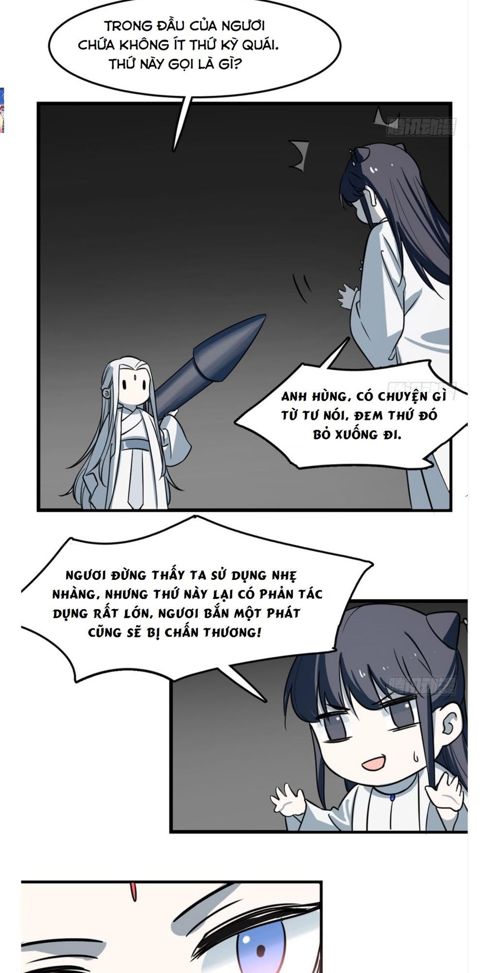 Độc Bộ Thiên Hạ: Đặc Công Thần Y Chapter 48 - Trang 2