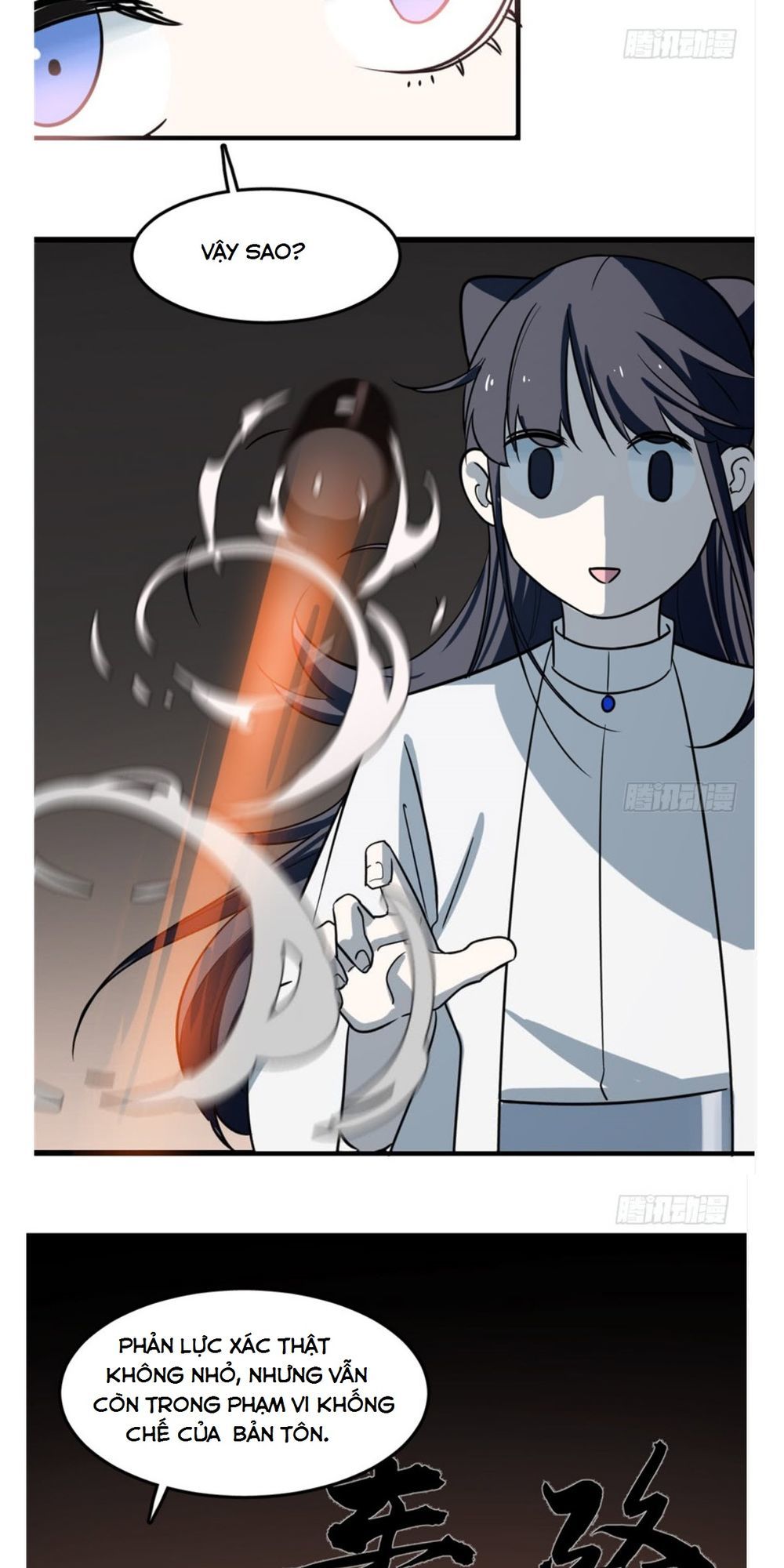 Độc Bộ Thiên Hạ: Đặc Công Thần Y Chapter 48 - Trang 2