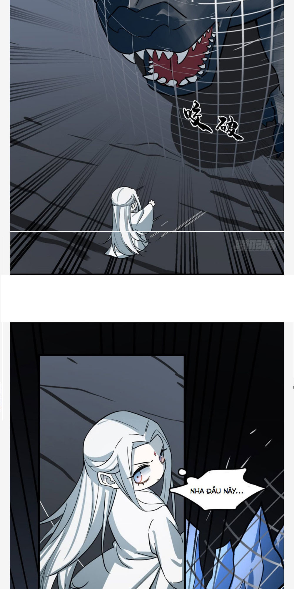 Độc Bộ Thiên Hạ: Đặc Công Thần Y Chapter 48 - Trang 2