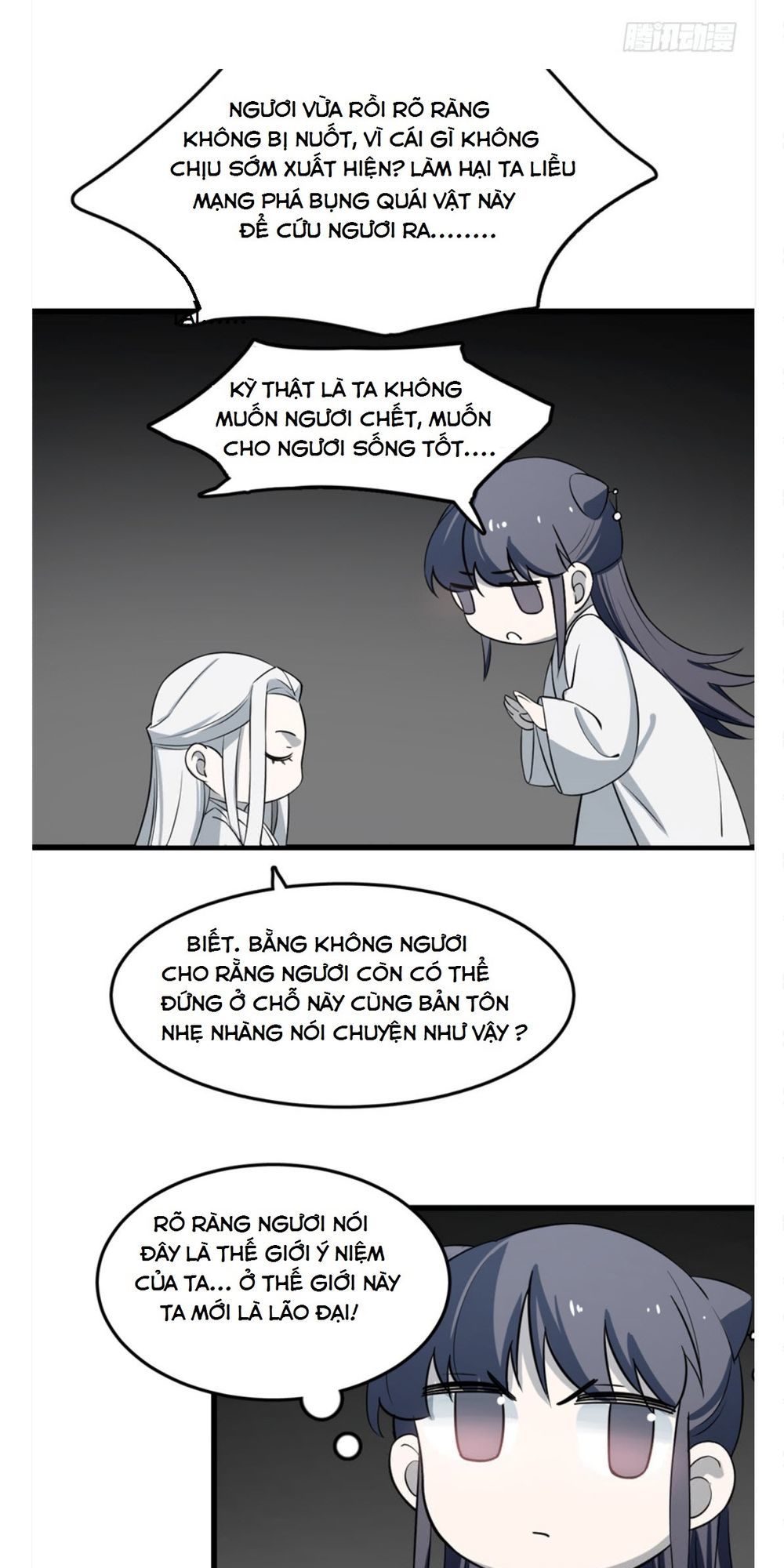 Độc Bộ Thiên Hạ: Đặc Công Thần Y Chapter 48 - Trang 2