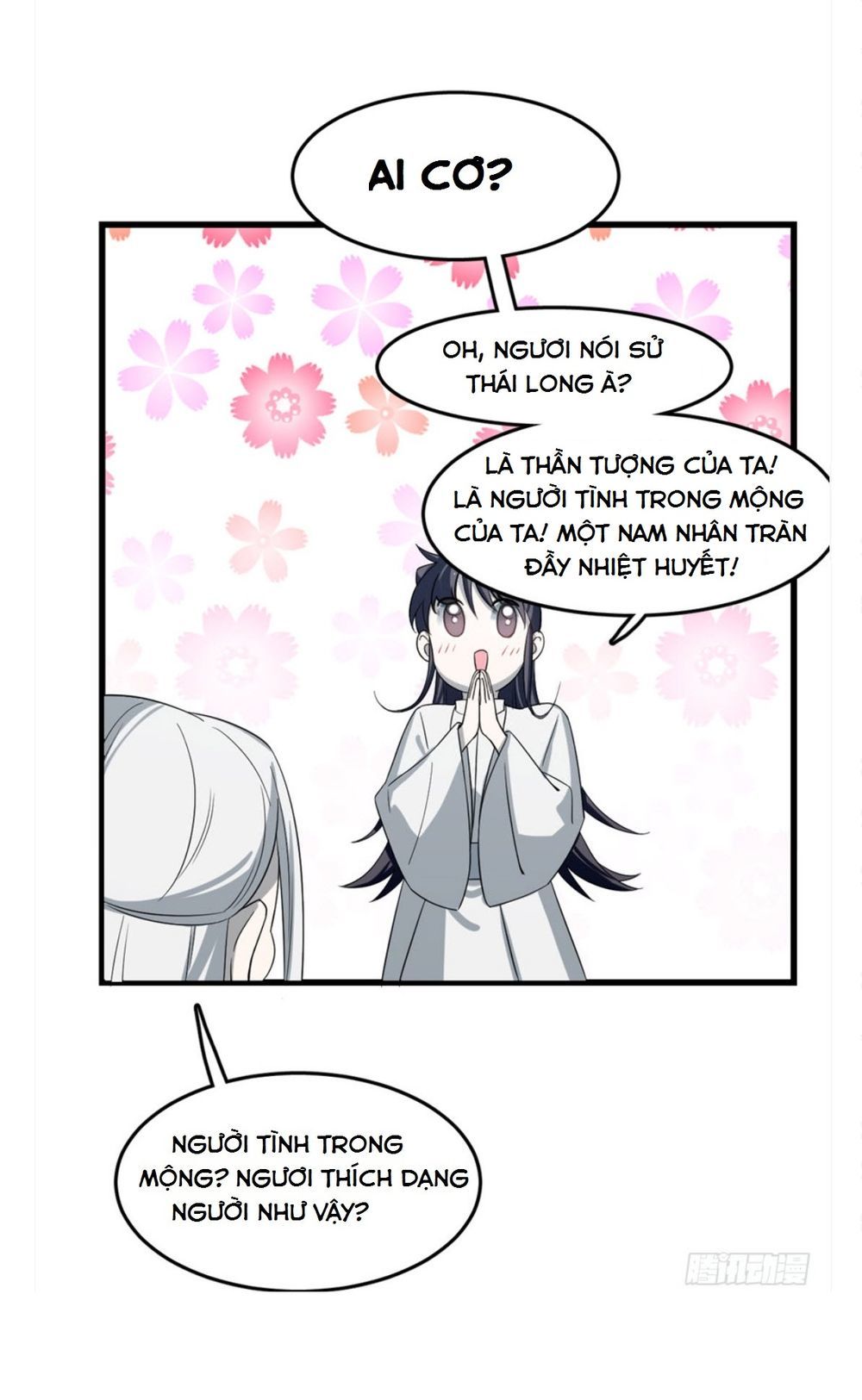 Độc Bộ Thiên Hạ: Đặc Công Thần Y Chapter 48 - Trang 2