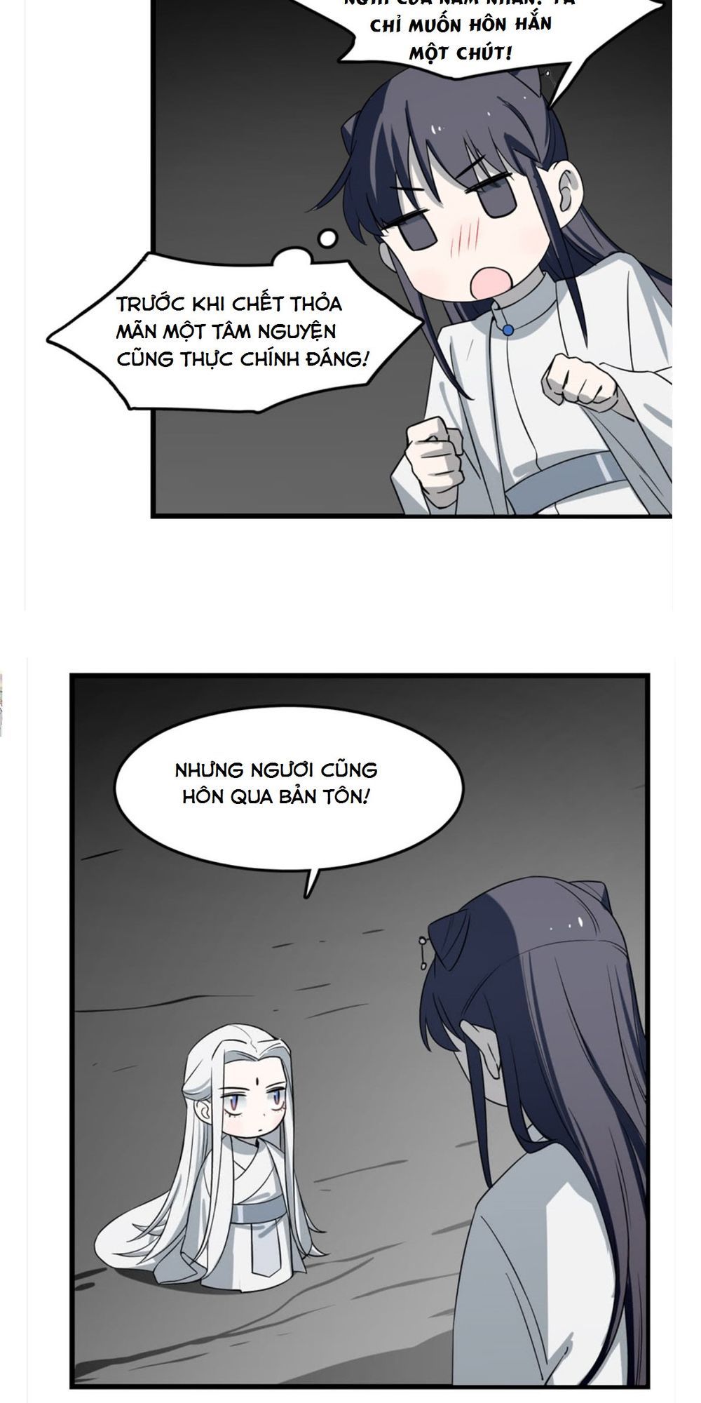 Độc Bộ Thiên Hạ: Đặc Công Thần Y Chapter 48 - Trang 2