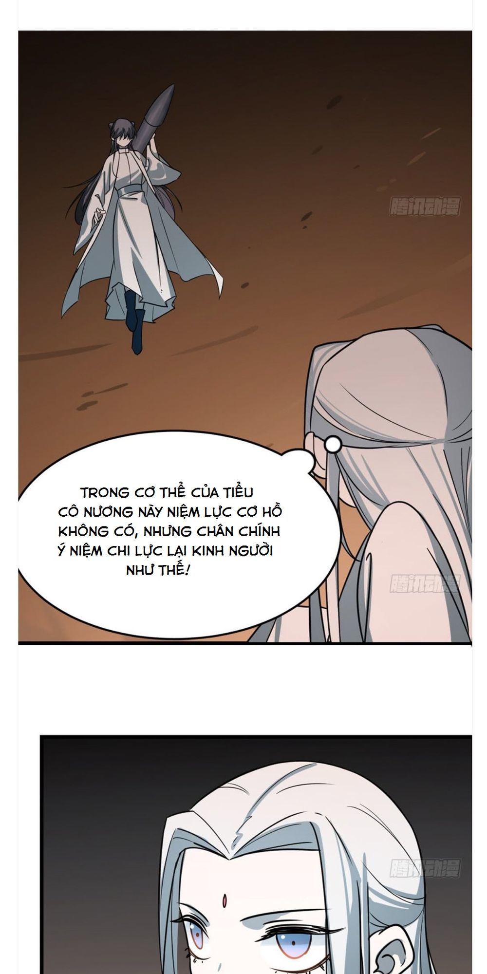 Độc Bộ Thiên Hạ: Đặc Công Thần Y Chapter 48 - Trang 2