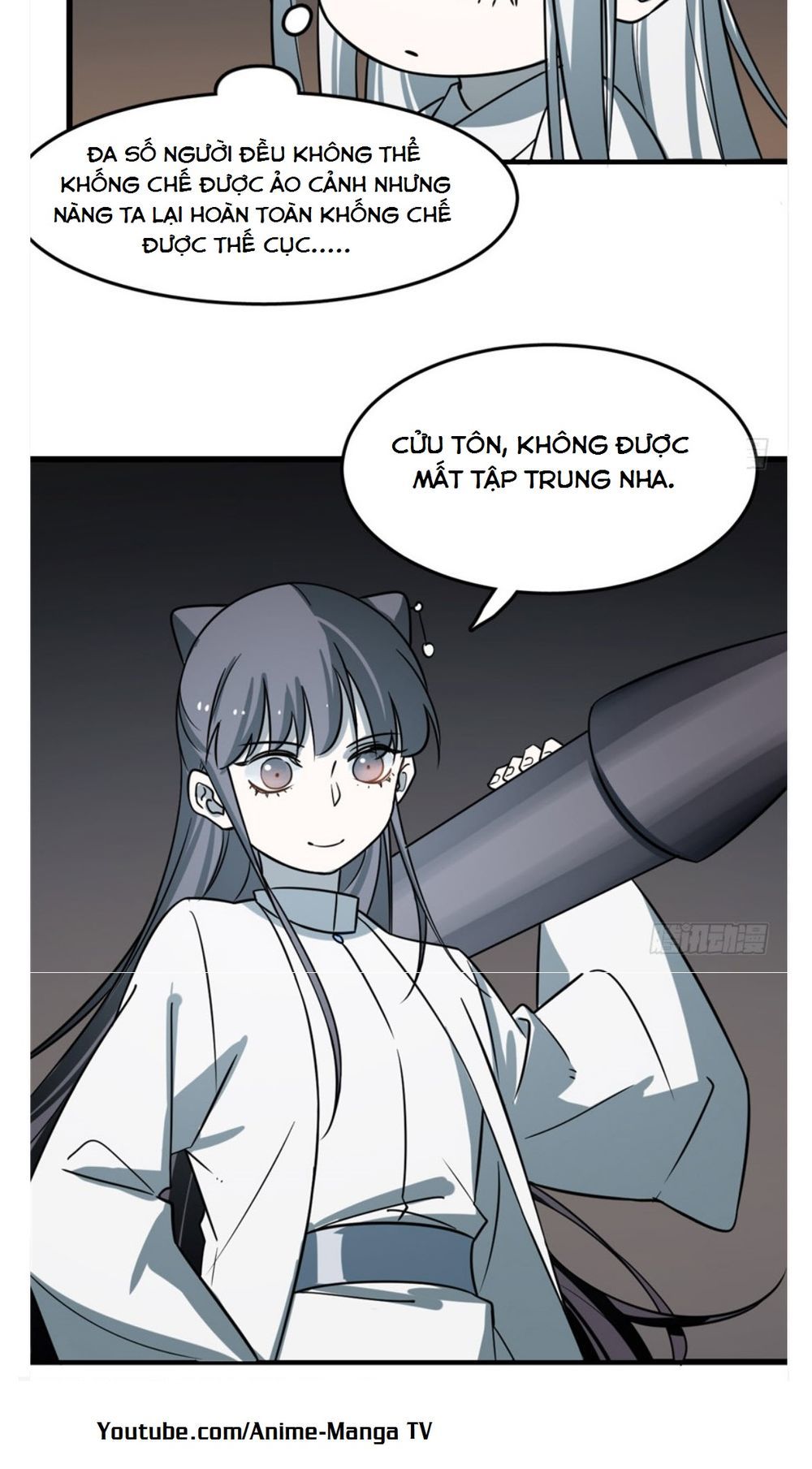 Độc Bộ Thiên Hạ: Đặc Công Thần Y Chapter 48 - Trang 2