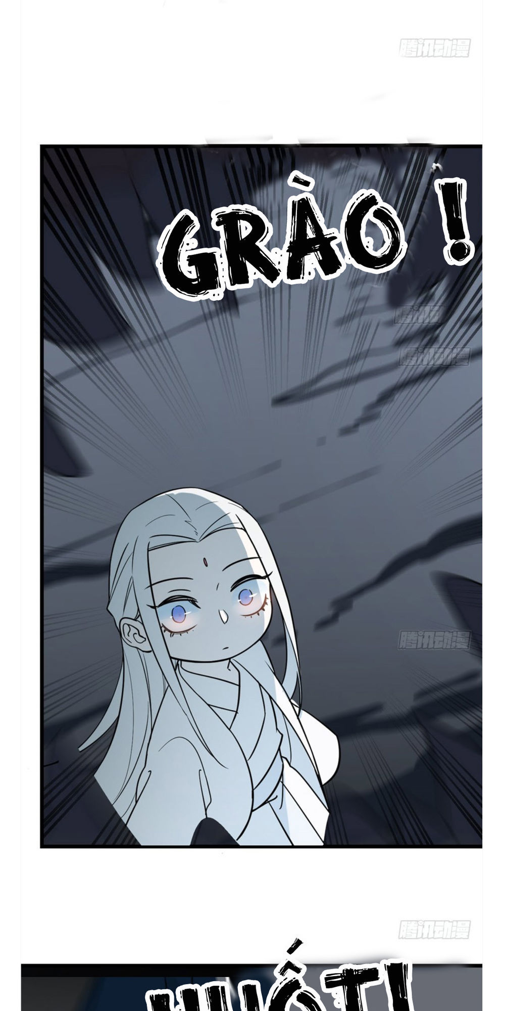 Độc Bộ Thiên Hạ: Đặc Công Thần Y Chapter 48 - Trang 2