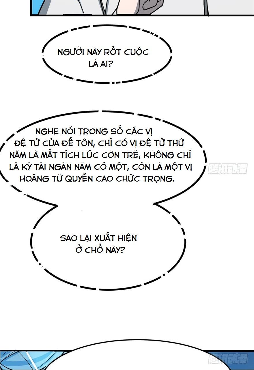 Độc Bộ Thiên Hạ: Đặc Công Thần Y Chapter 49 - Trang 2