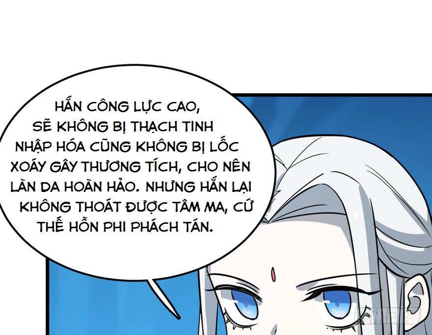 Độc Bộ Thiên Hạ: Đặc Công Thần Y Chapter 49 - Trang 2