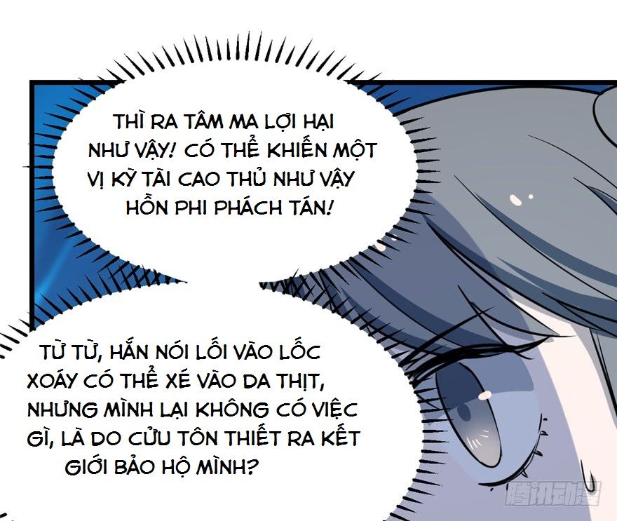 Độc Bộ Thiên Hạ: Đặc Công Thần Y Chapter 49 - Trang 2