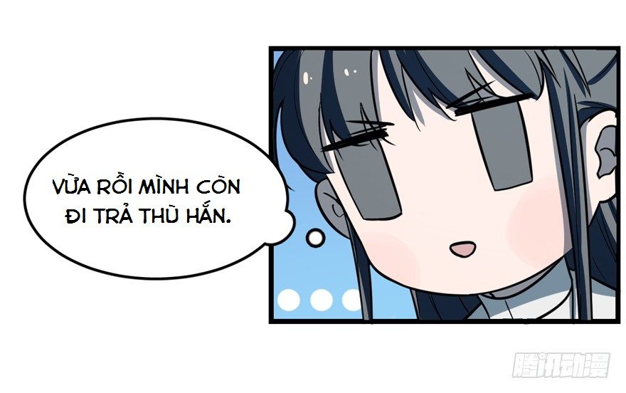 Độc Bộ Thiên Hạ: Đặc Công Thần Y Chapter 49 - Trang 2