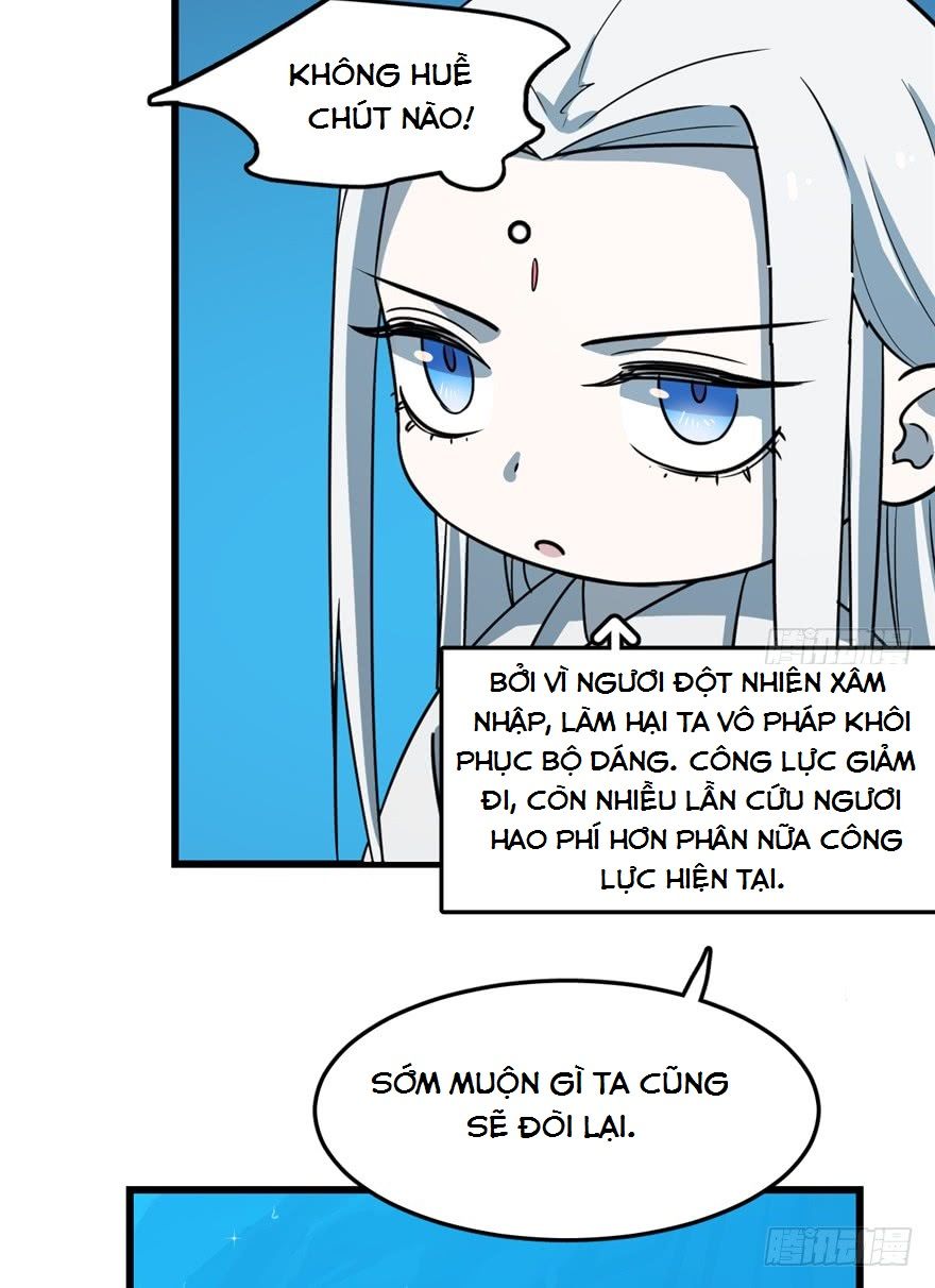 Độc Bộ Thiên Hạ: Đặc Công Thần Y Chapter 49 - Trang 2