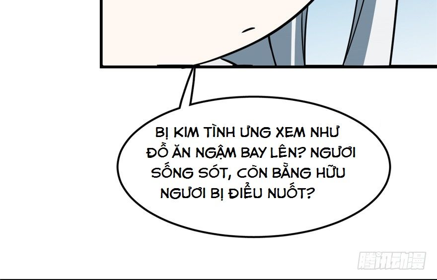 Độc Bộ Thiên Hạ: Đặc Công Thần Y Chapter 49 - Trang 2