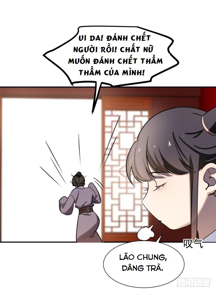 Độc Bộ Thiên Hạ: Đặc Công Thần Y Chapter 5 - Trang 2