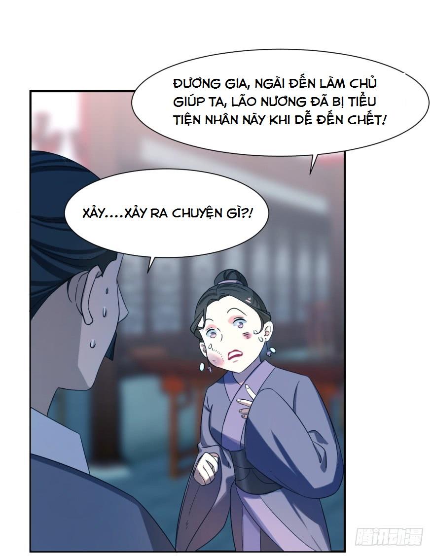 Độc Bộ Thiên Hạ: Đặc Công Thần Y Chapter 5 - Trang 2