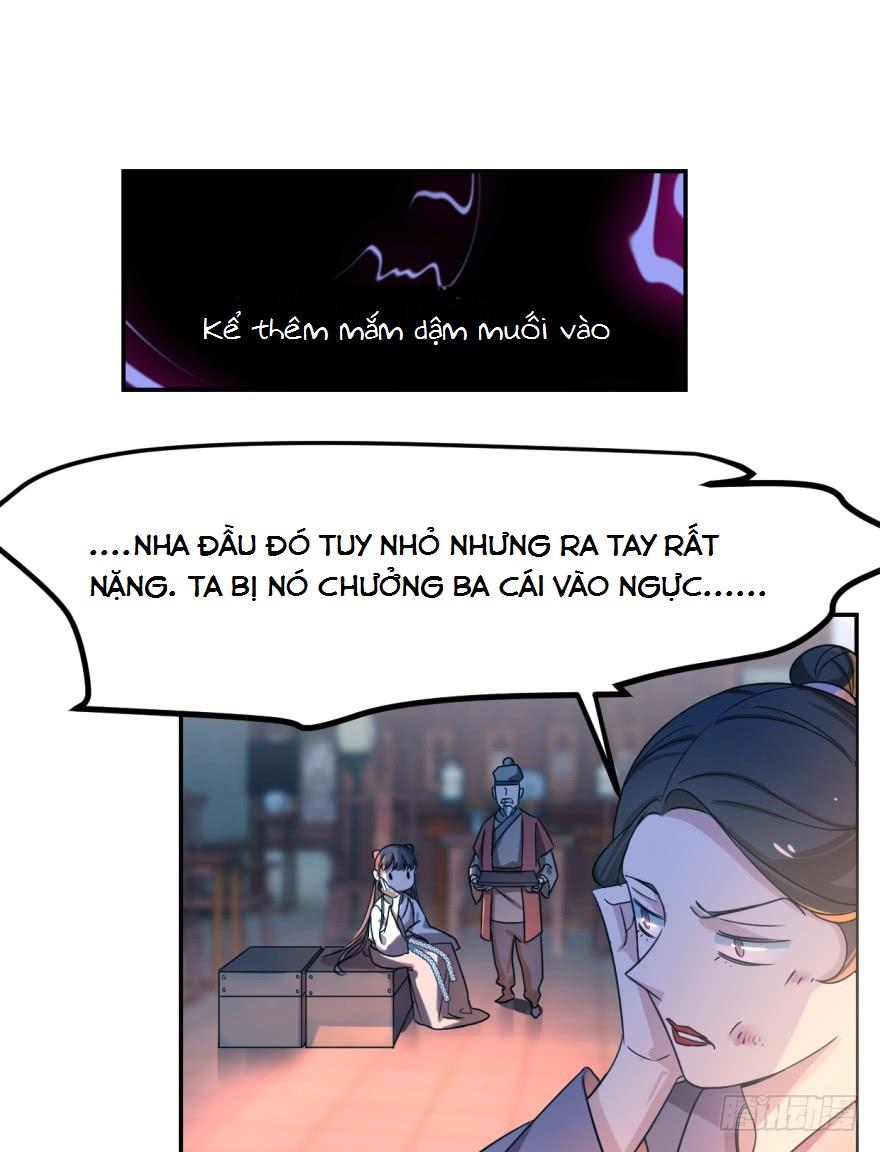 Độc Bộ Thiên Hạ: Đặc Công Thần Y Chapter 5 - Trang 2