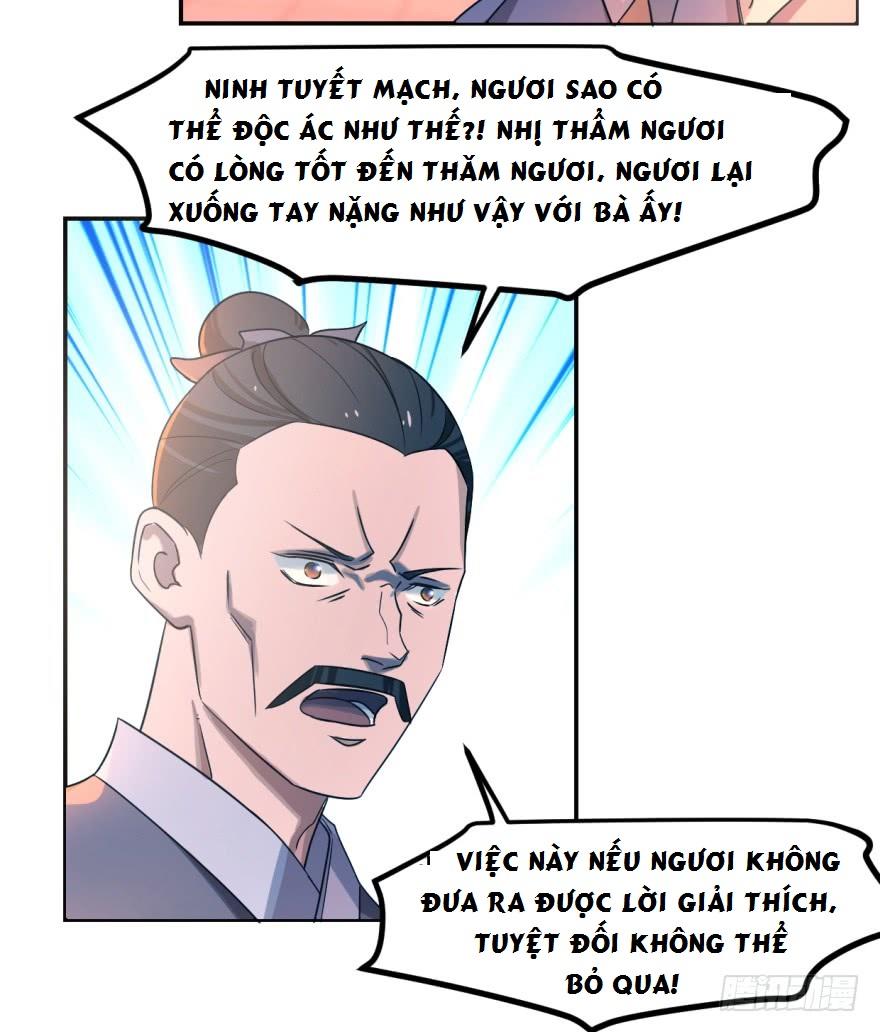 Độc Bộ Thiên Hạ: Đặc Công Thần Y Chapter 5 - Trang 2