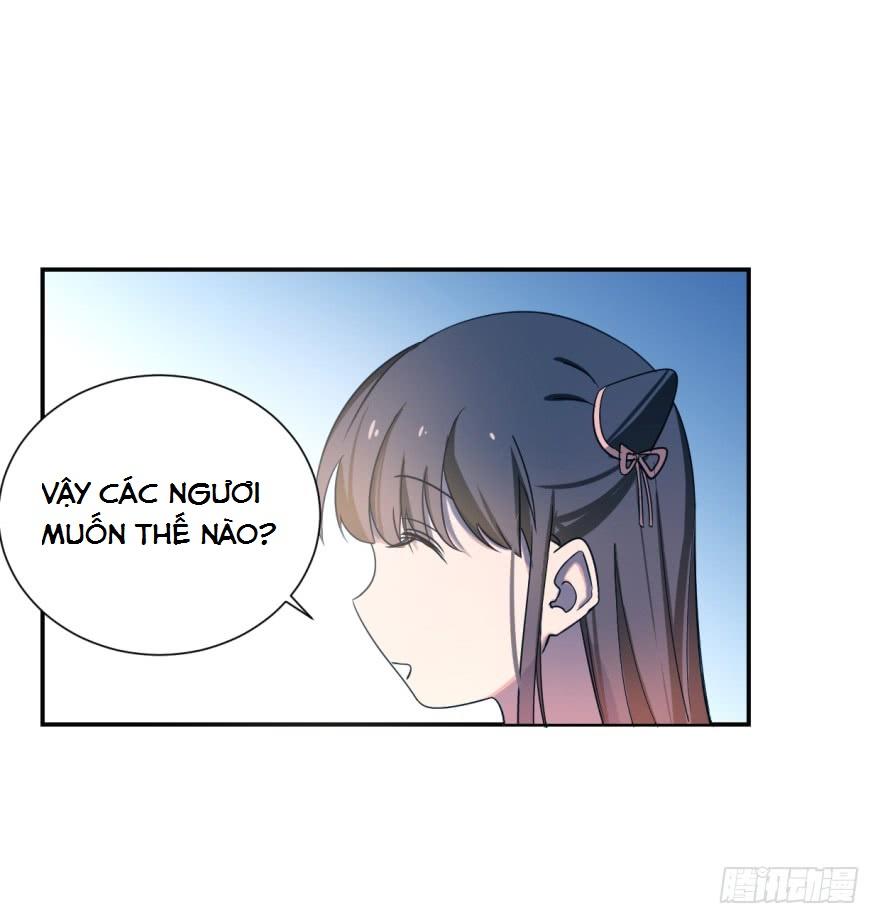 Độc Bộ Thiên Hạ: Đặc Công Thần Y Chapter 5 - Trang 2