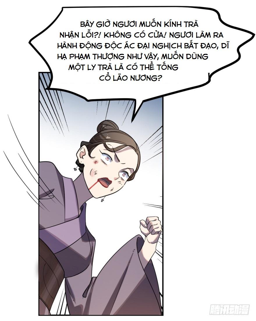 Độc Bộ Thiên Hạ: Đặc Công Thần Y Chapter 5 - Trang 2