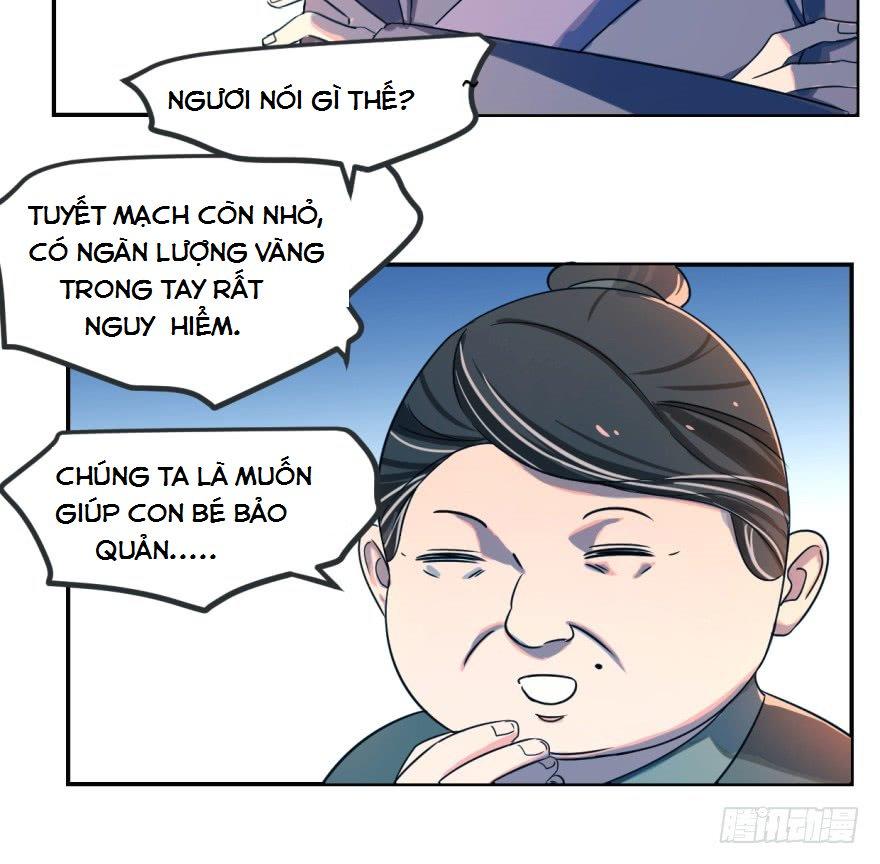 Độc Bộ Thiên Hạ: Đặc Công Thần Y Chapter 5 - Trang 2