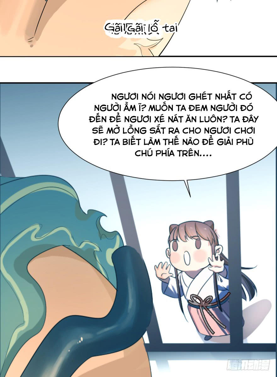 Độc Bộ Thiên Hạ: Đặc Công Thần Y Chapter 5 - Trang 2