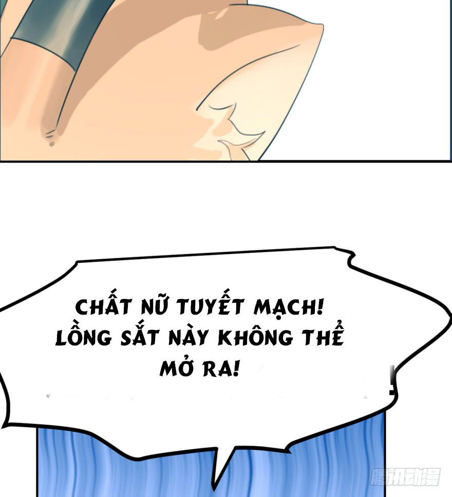 Độc Bộ Thiên Hạ: Đặc Công Thần Y Chapter 5 - Trang 2