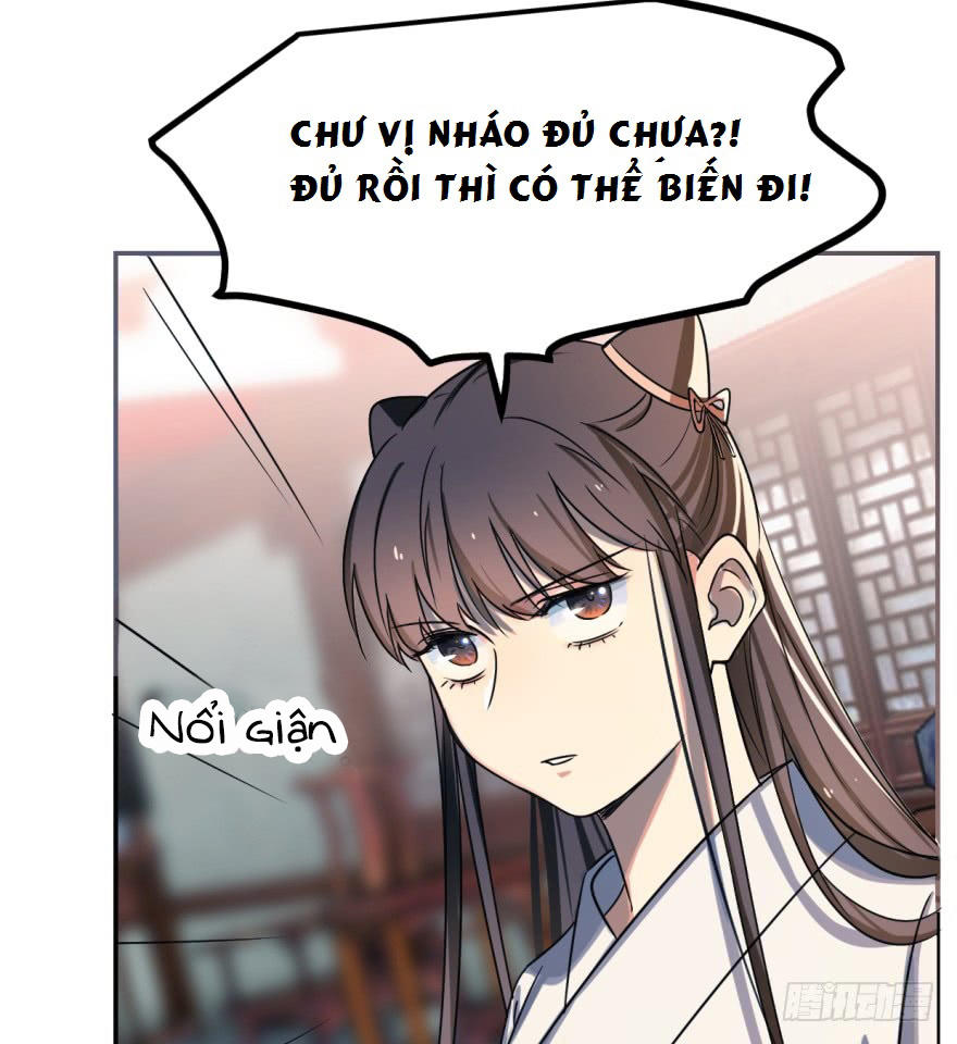 Độc Bộ Thiên Hạ: Đặc Công Thần Y Chapter 5 - Trang 2