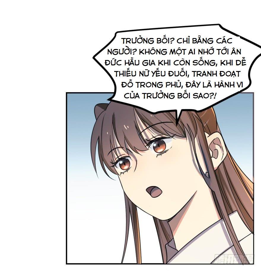 Độc Bộ Thiên Hạ: Đặc Công Thần Y Chapter 5 - Trang 2