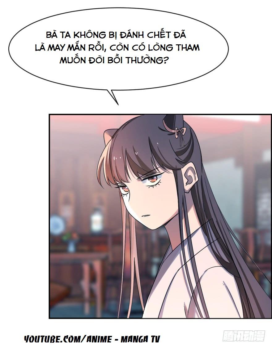 Độc Bộ Thiên Hạ: Đặc Công Thần Y Chapter 5 - Trang 2