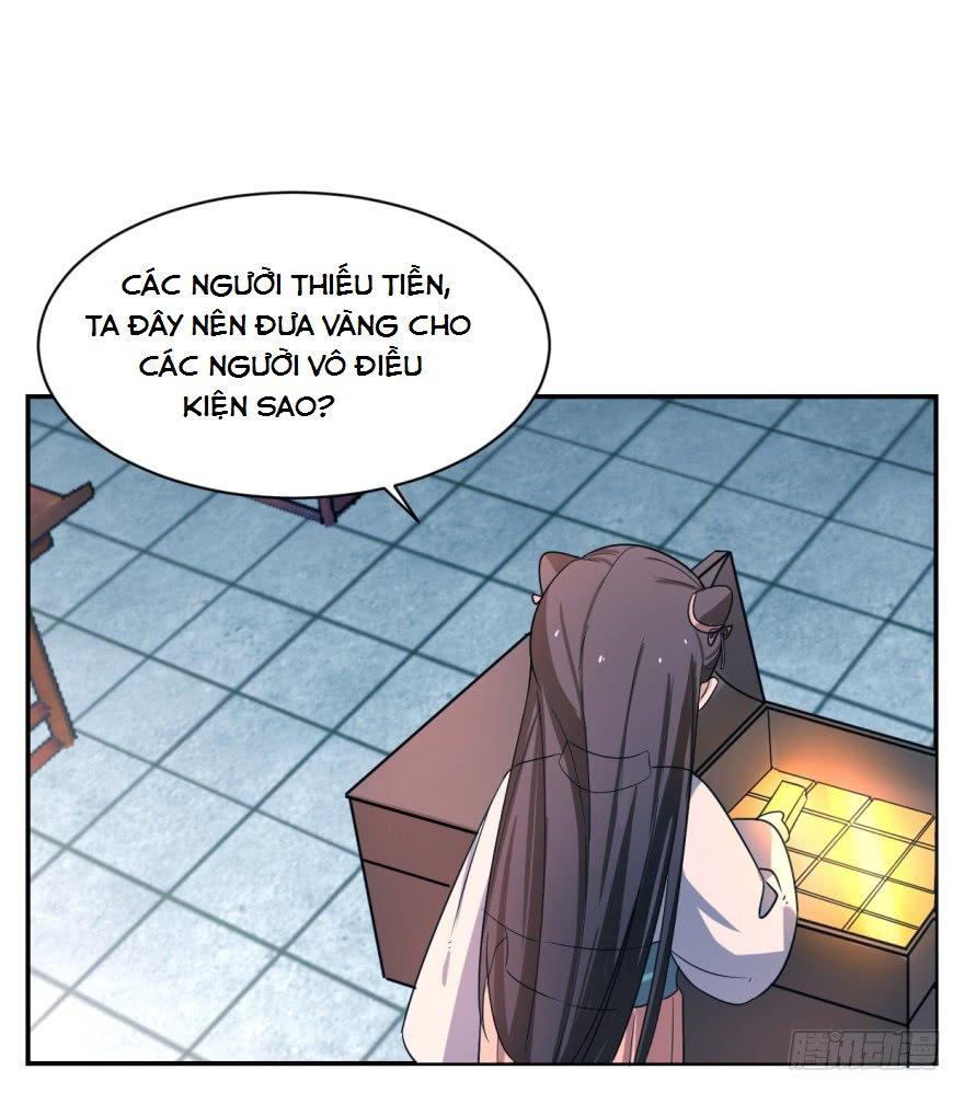 Độc Bộ Thiên Hạ: Đặc Công Thần Y Chapter 5 - Trang 2