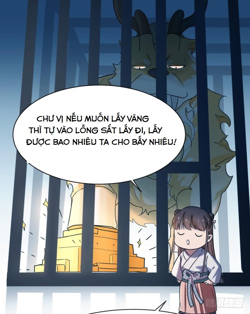 Độc Bộ Thiên Hạ: Đặc Công Thần Y Chapter 5 - Trang 2