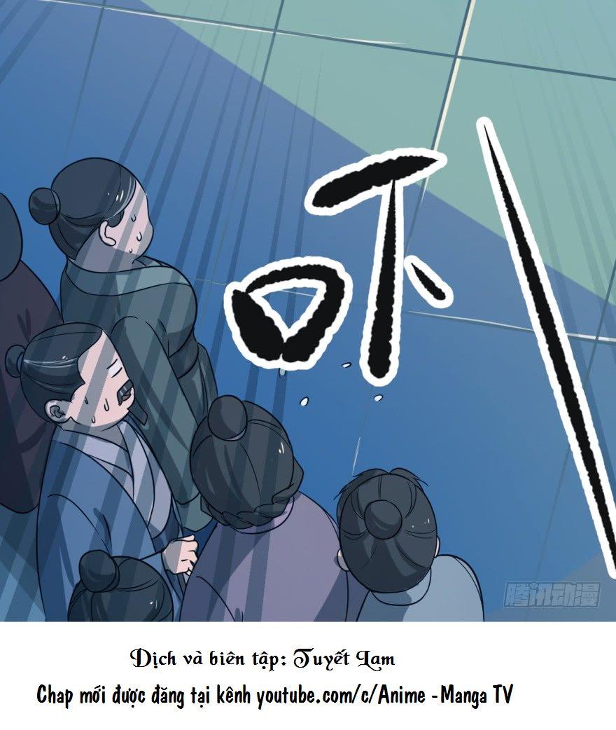 Độc Bộ Thiên Hạ: Đặc Công Thần Y Chapter 5 - Trang 2