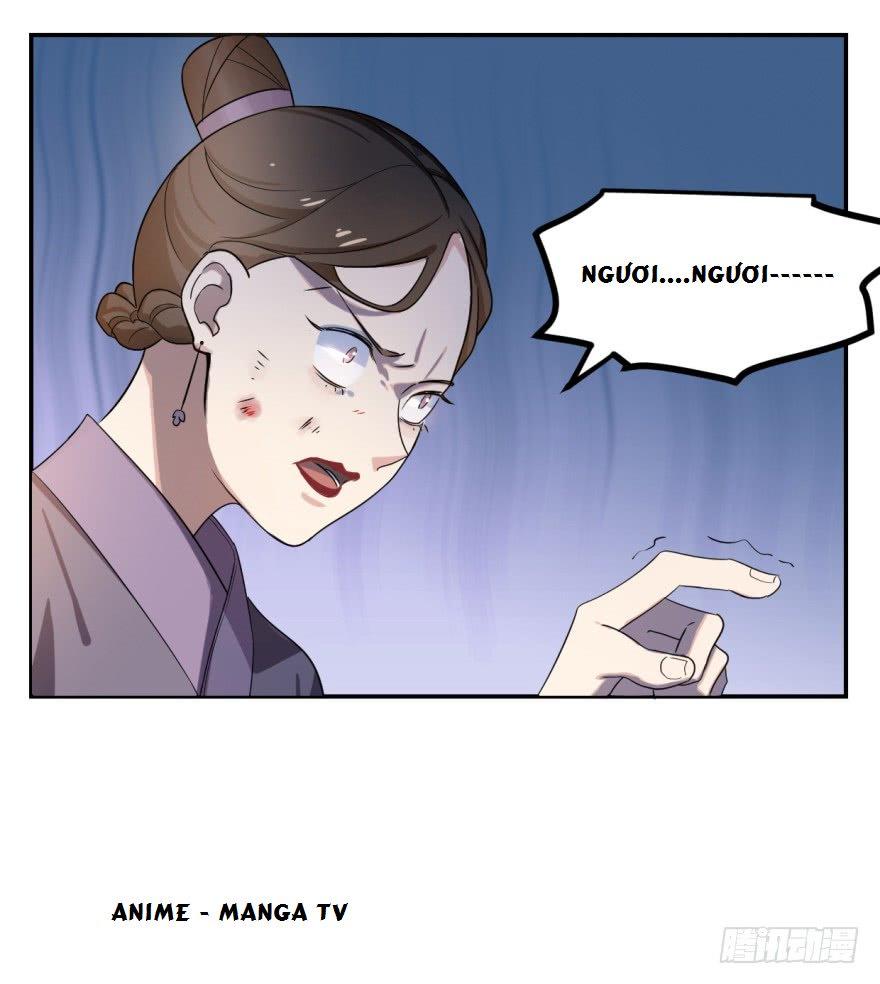 Độc Bộ Thiên Hạ: Đặc Công Thần Y Chapter 5 - Trang 2