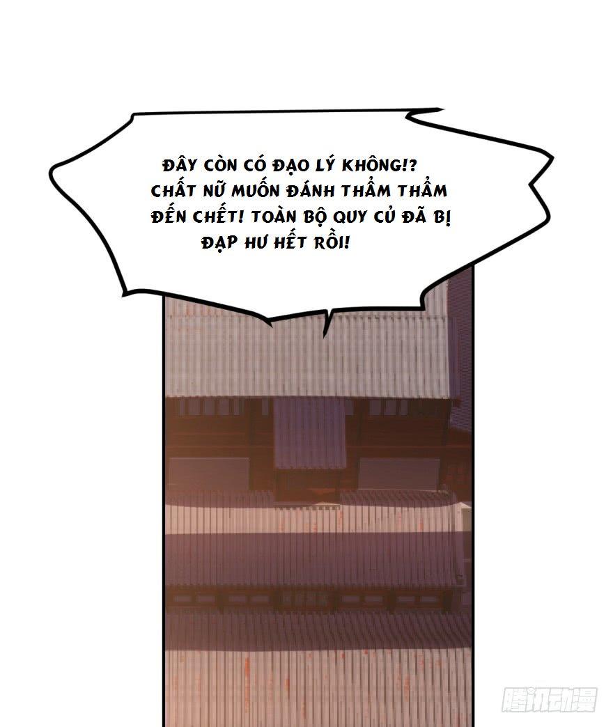 Độc Bộ Thiên Hạ: Đặc Công Thần Y Chapter 5 - Trang 2