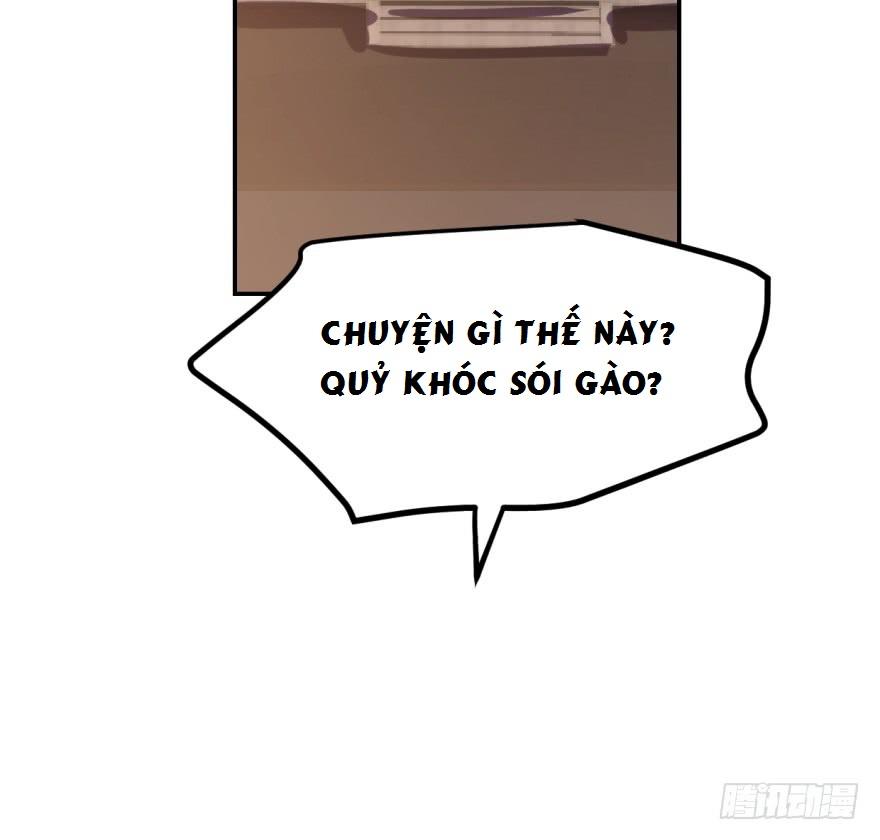 Độc Bộ Thiên Hạ: Đặc Công Thần Y Chapter 5 - Trang 2