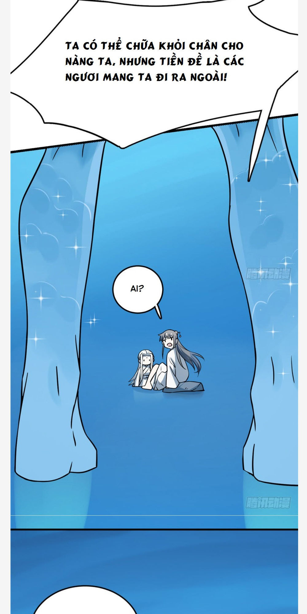 Độc Bộ Thiên Hạ: Đặc Công Thần Y Chapter 50 - Trang 2