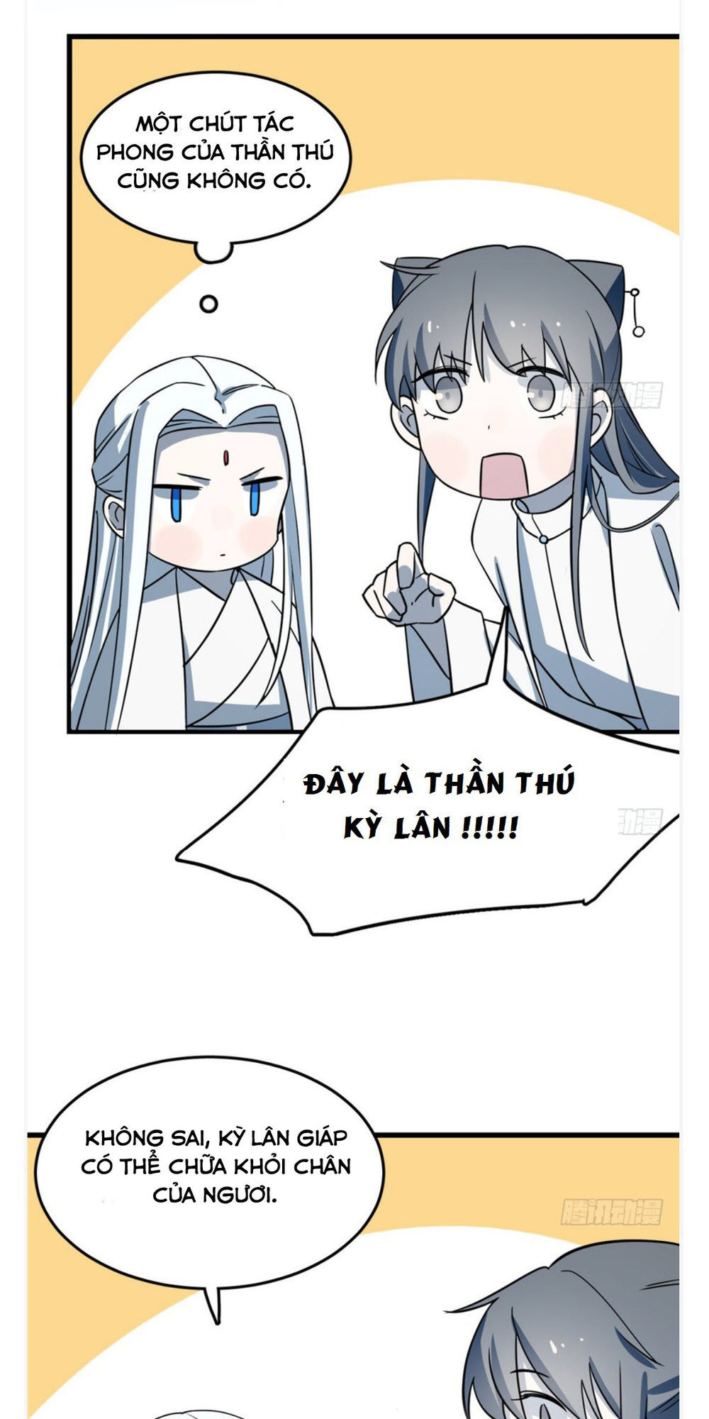 Độc Bộ Thiên Hạ: Đặc Công Thần Y Chapter 50 - Trang 2