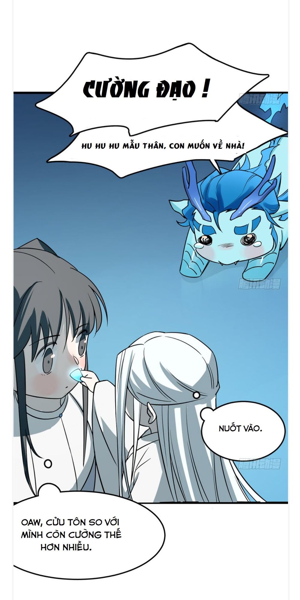 Độc Bộ Thiên Hạ: Đặc Công Thần Y Chapter 50 - Trang 2