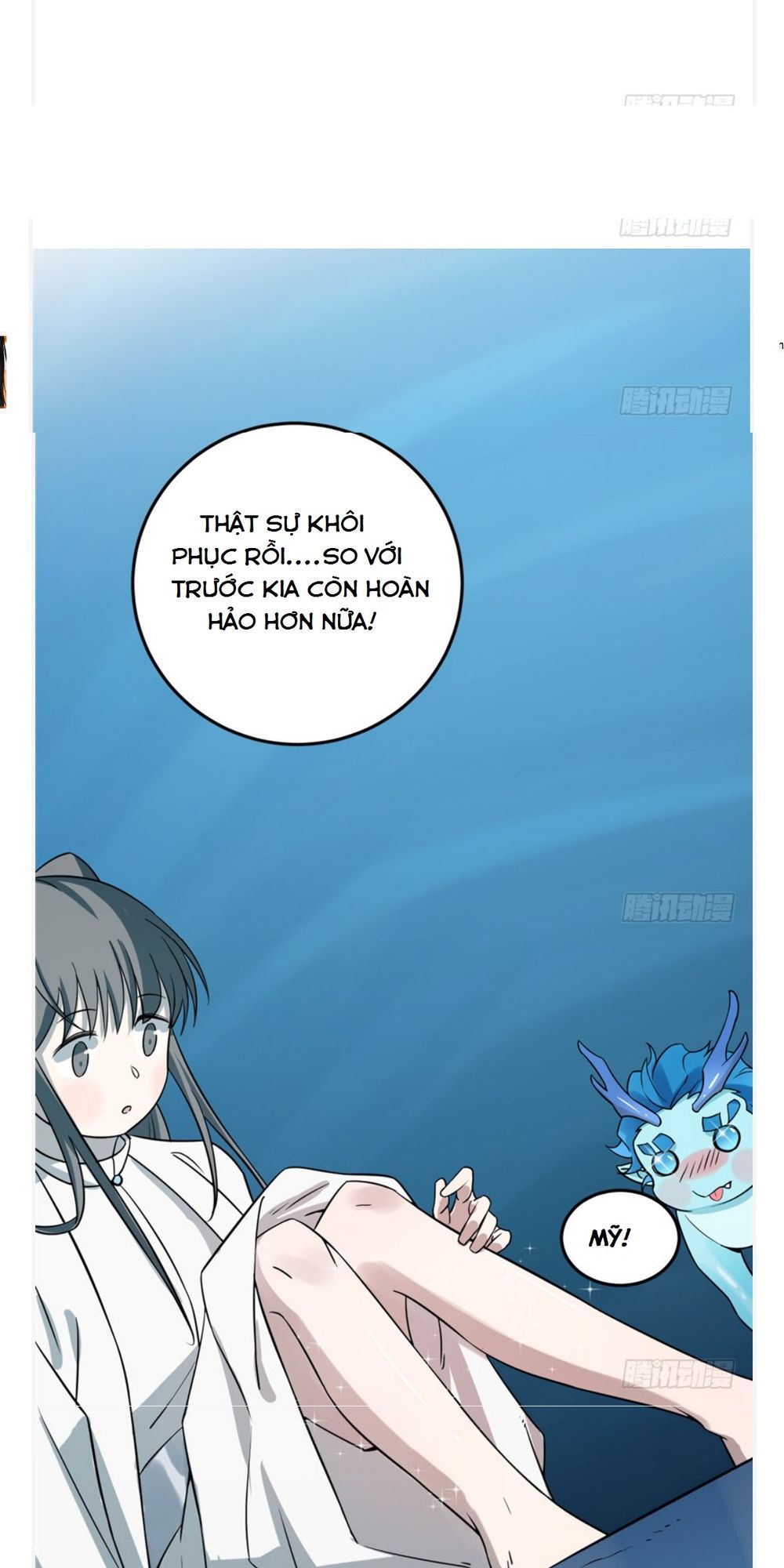 Độc Bộ Thiên Hạ: Đặc Công Thần Y Chapter 50 - Trang 2