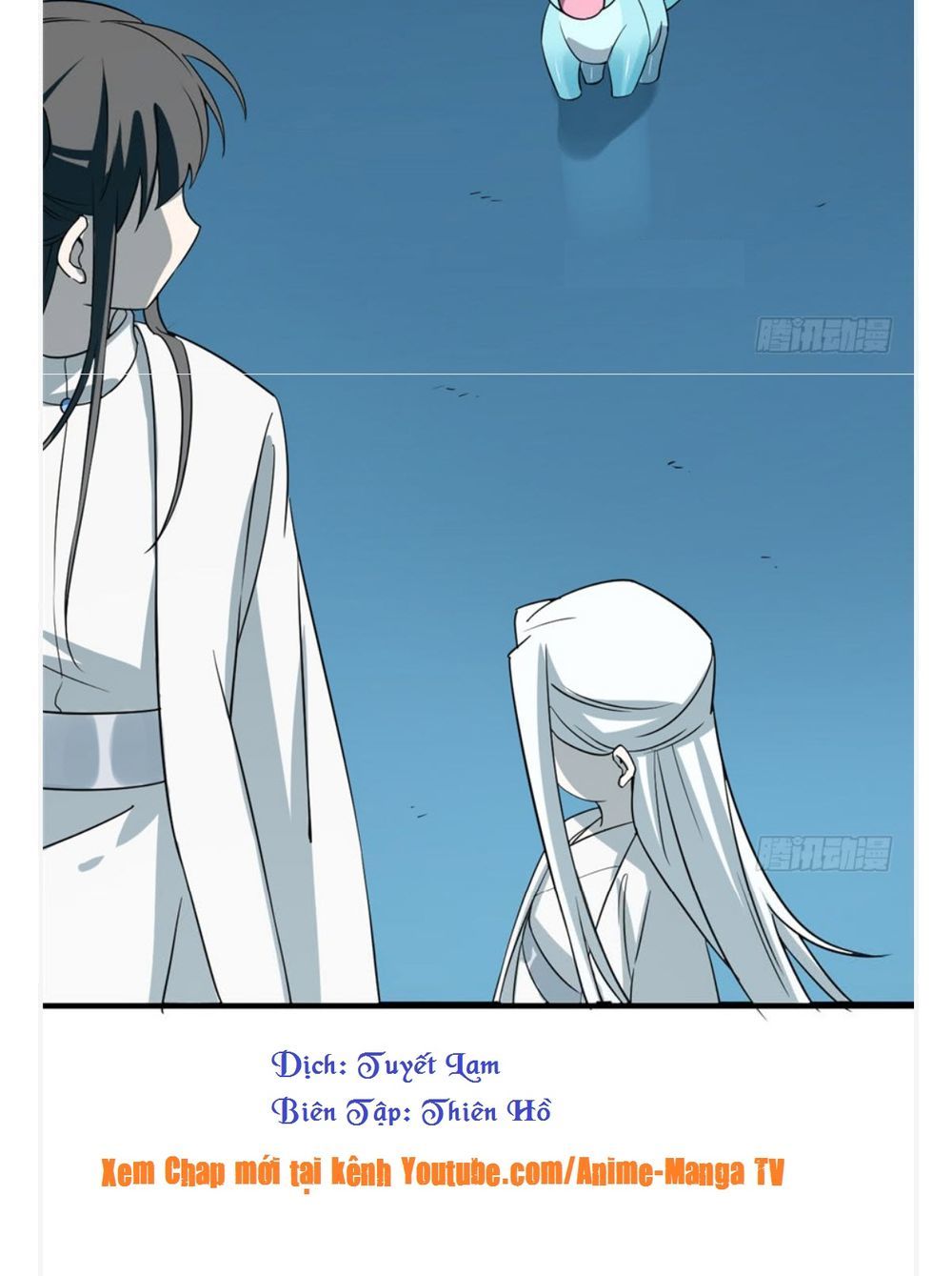 Độc Bộ Thiên Hạ: Đặc Công Thần Y Chapter 50 - Trang 2