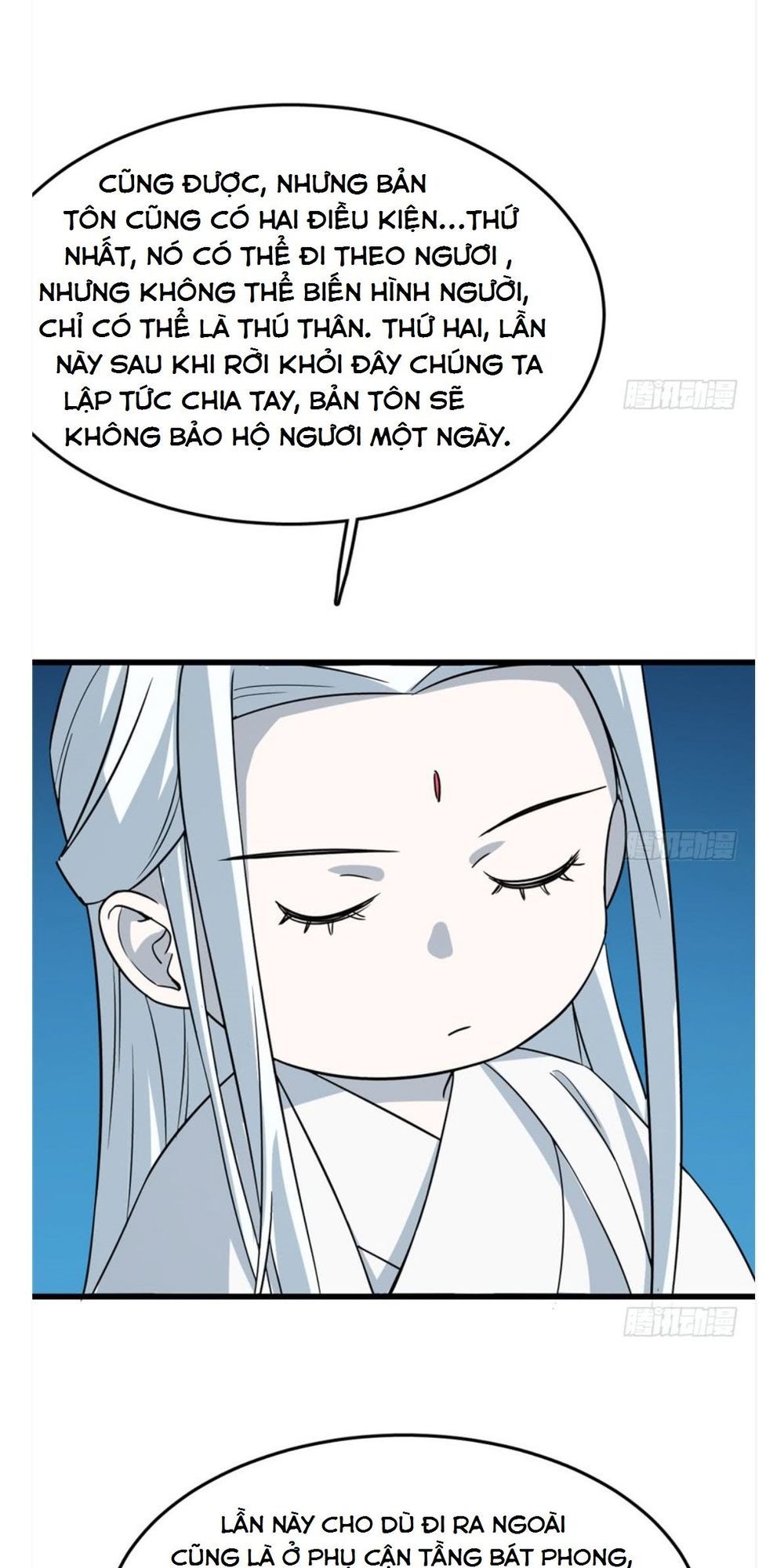 Độc Bộ Thiên Hạ: Đặc Công Thần Y Chapter 51 - Trang 2