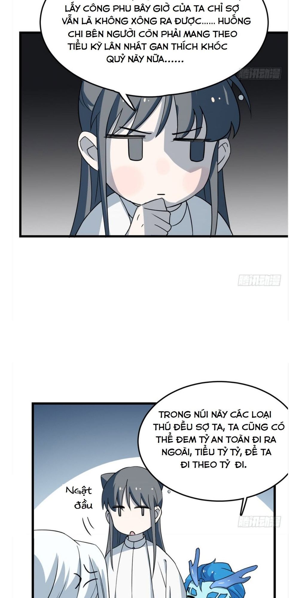 Độc Bộ Thiên Hạ: Đặc Công Thần Y Chapter 51 - Trang 2