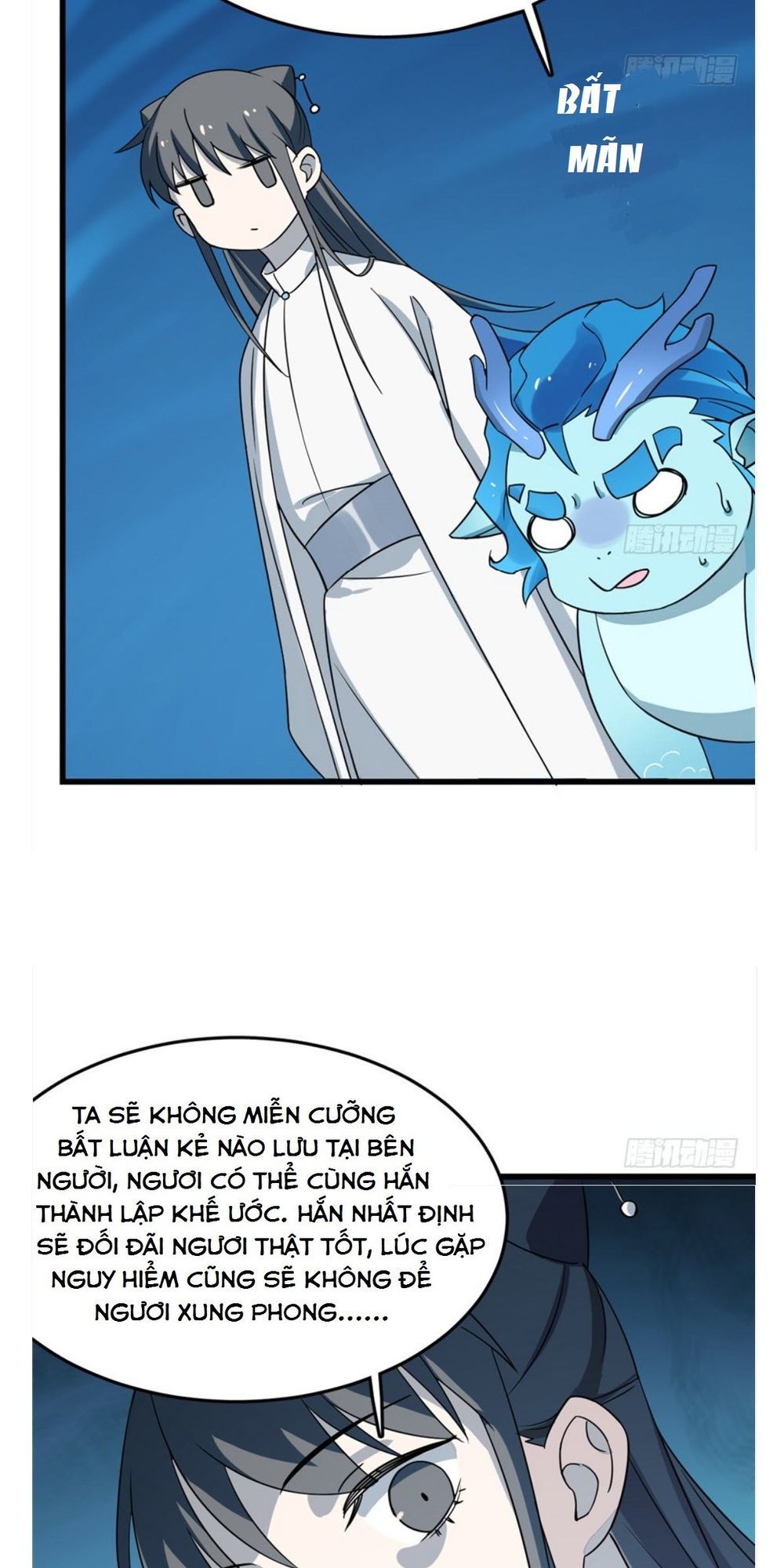 Độc Bộ Thiên Hạ: Đặc Công Thần Y Chapter 51 - Trang 2