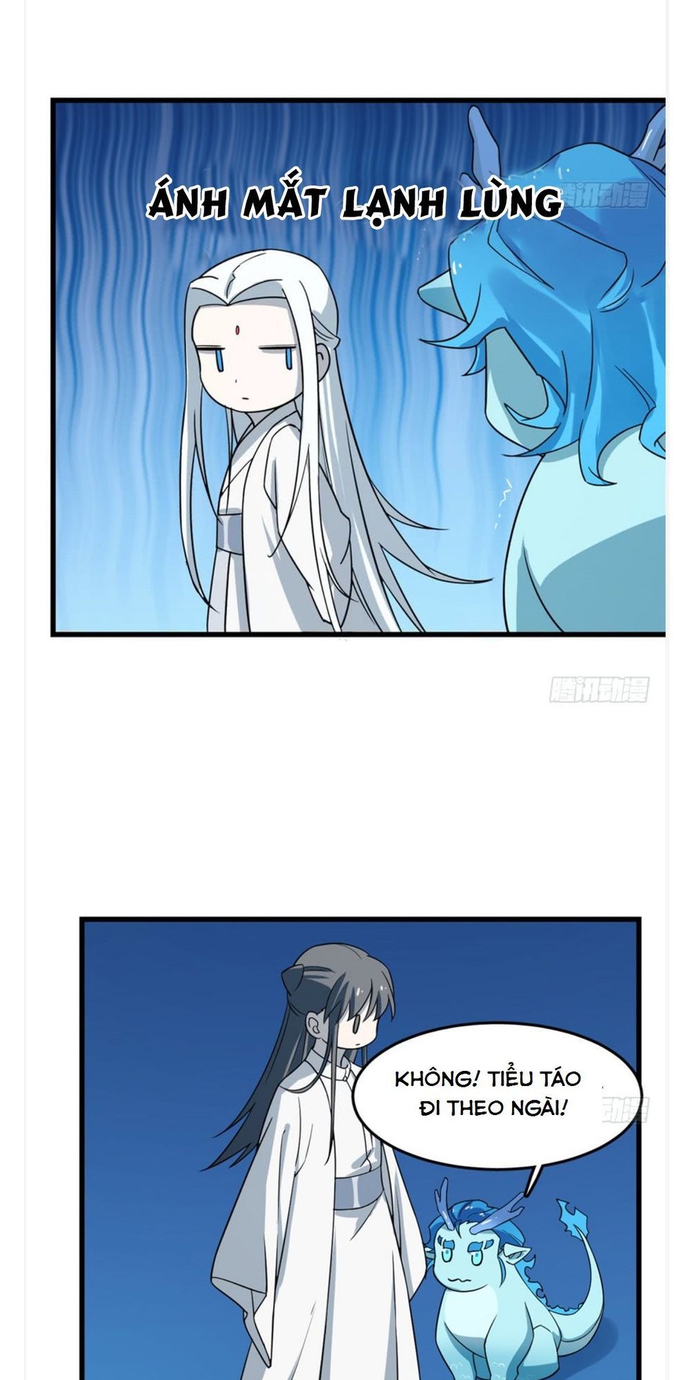 Độc Bộ Thiên Hạ: Đặc Công Thần Y Chapter 51 - Trang 2