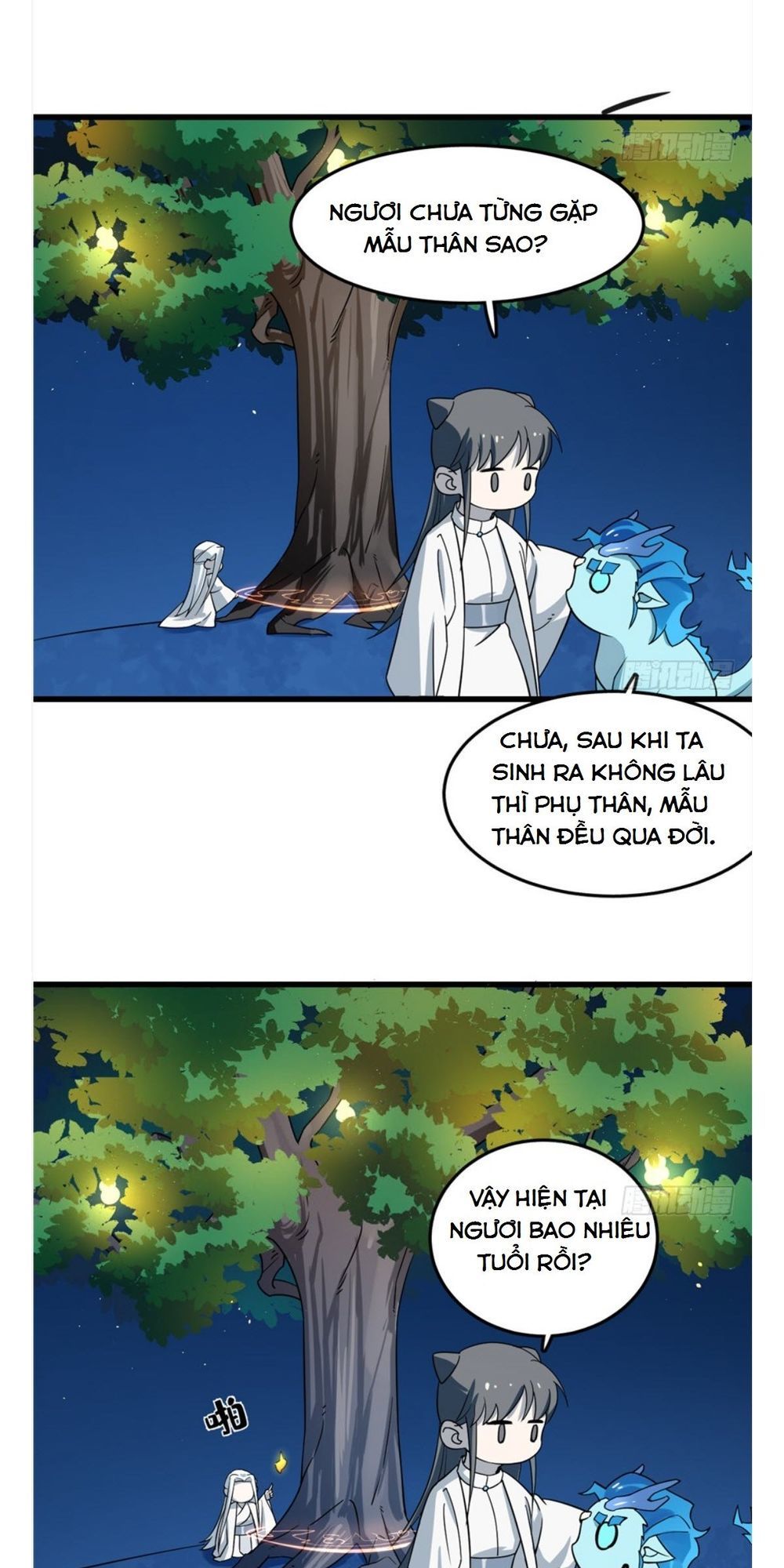 Độc Bộ Thiên Hạ: Đặc Công Thần Y Chapter 51 - Trang 2