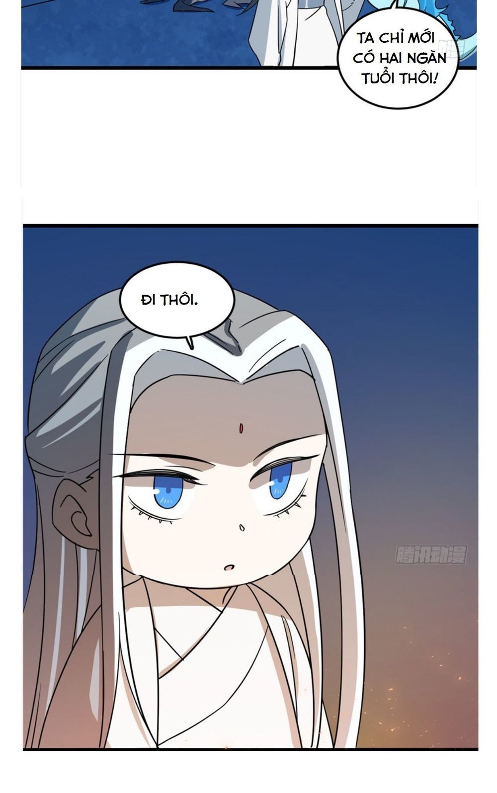 Độc Bộ Thiên Hạ: Đặc Công Thần Y Chapter 51 - Trang 2