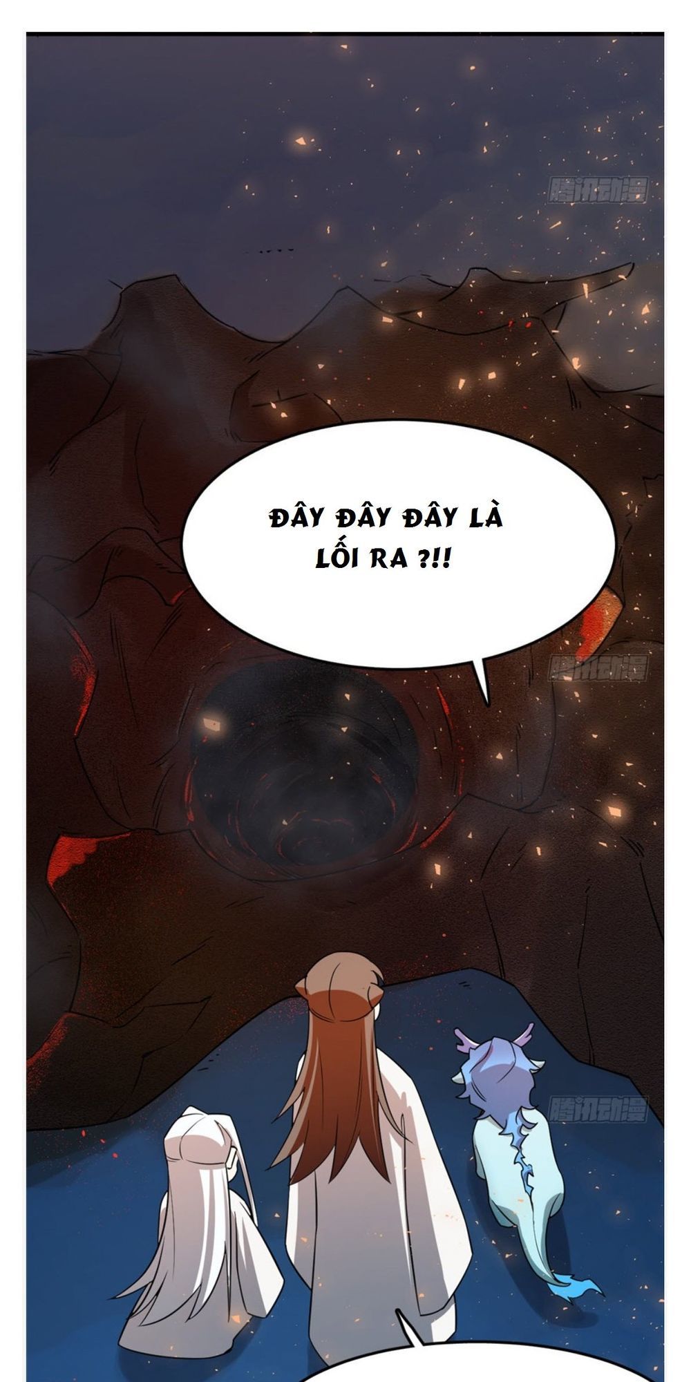 Độc Bộ Thiên Hạ: Đặc Công Thần Y Chapter 51 - Trang 2